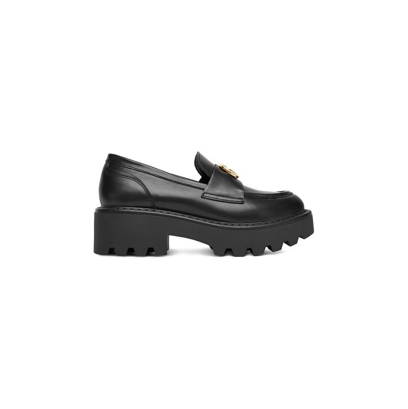 Gino Rossi Loafersy