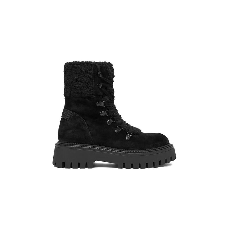 G-STAR RAW Kotníková obuv 109849688