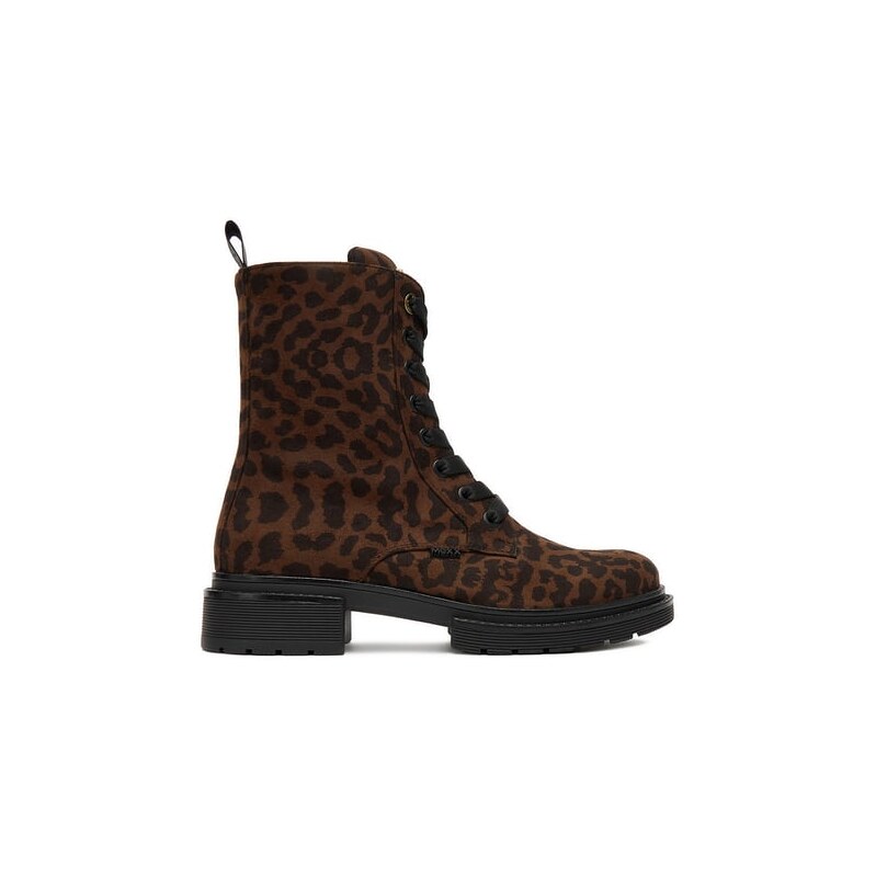 Mexx Kotníková obuv 109849792