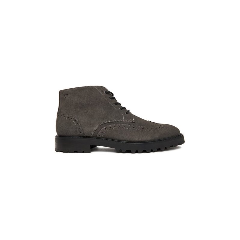 Gino Rossi Kotníková obuv