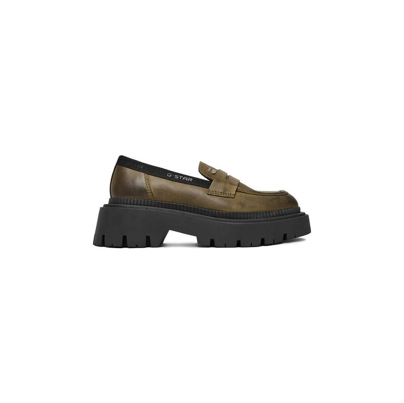 G-STAR RAW Loafersy