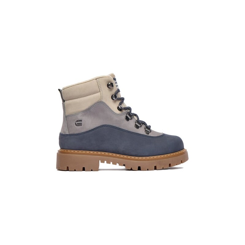 G-STAR RAW Turistická obuv