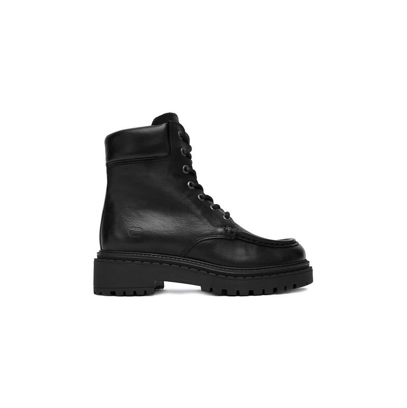 G-STAR RAW Kotníková obuv 107921252
