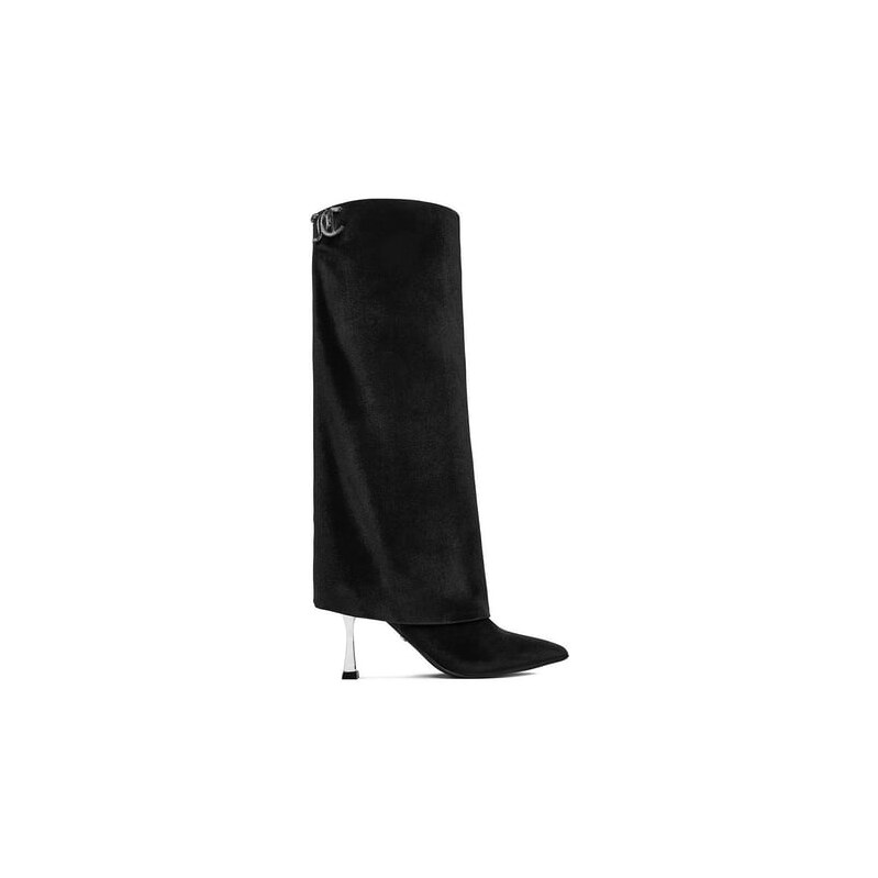 JUICY COUTURE Kozačky 109849912