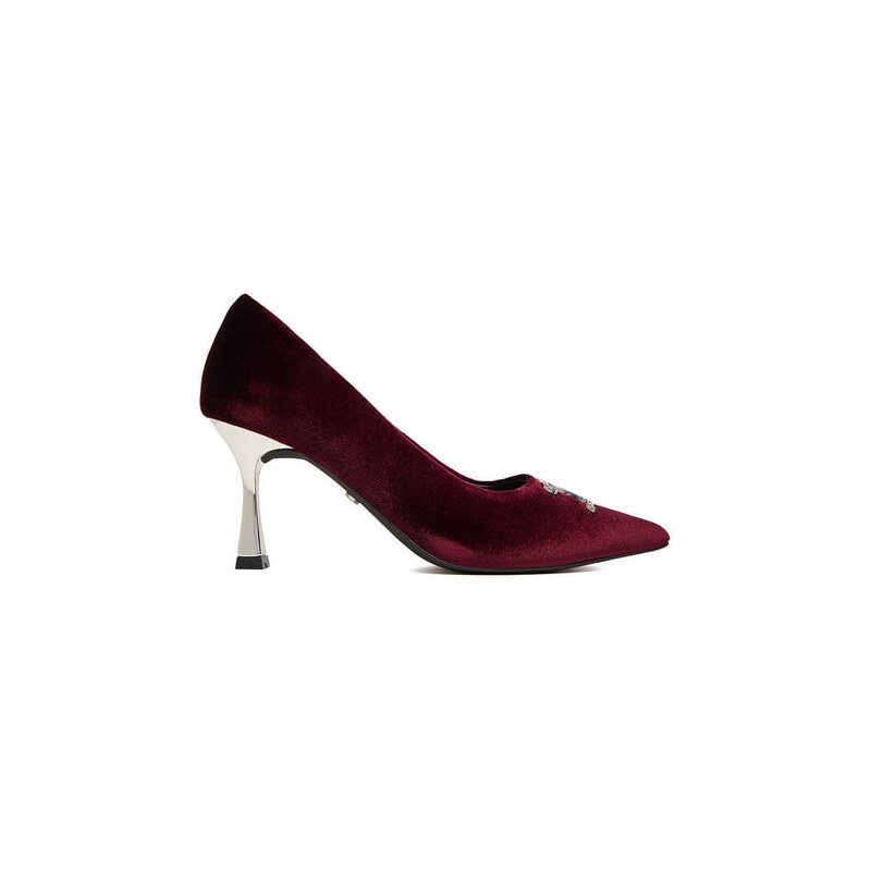 JUICY COUTURE Lodičky na podpatku 109849905