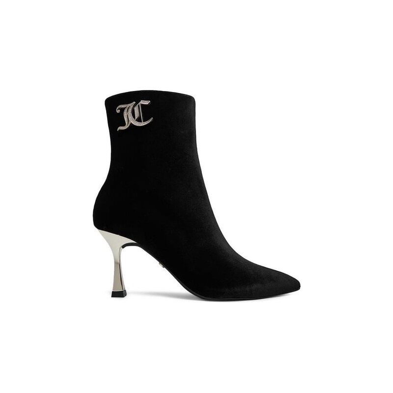 JUICY COUTURE Polokozačky