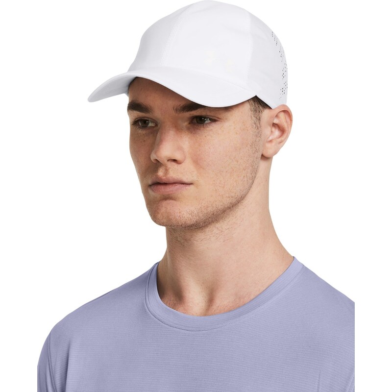 Pánská kšiltovka Under Armour M Iso-chill Launch Adj