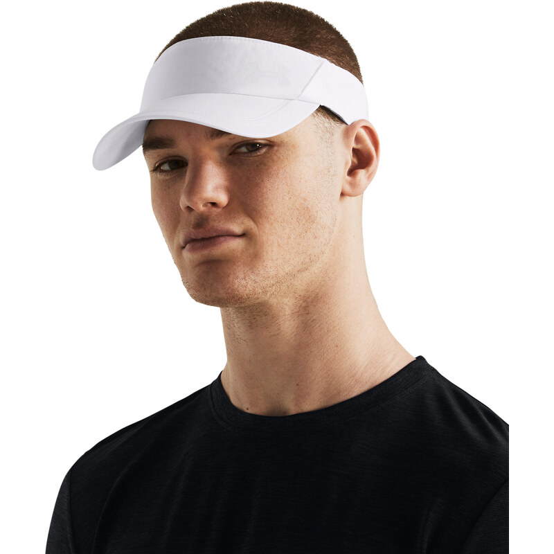 Pánský kšilt Under Armour Iso-chill Launch Visor