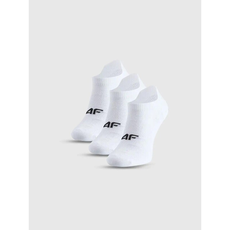 Unisex ponožky 4F F260 (3pack) 109852597
