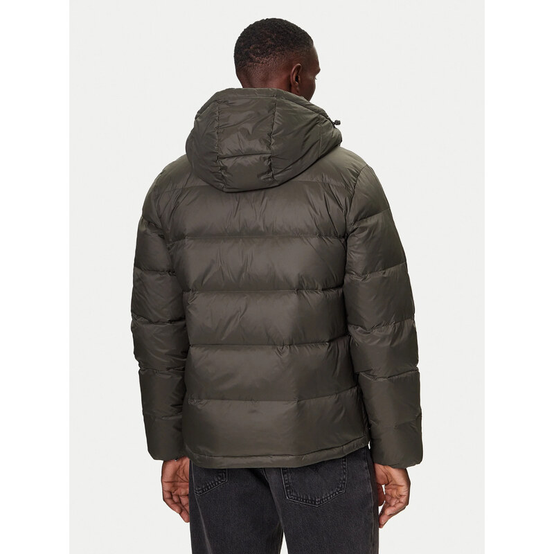 Calvin Klein pánská khaki bunda