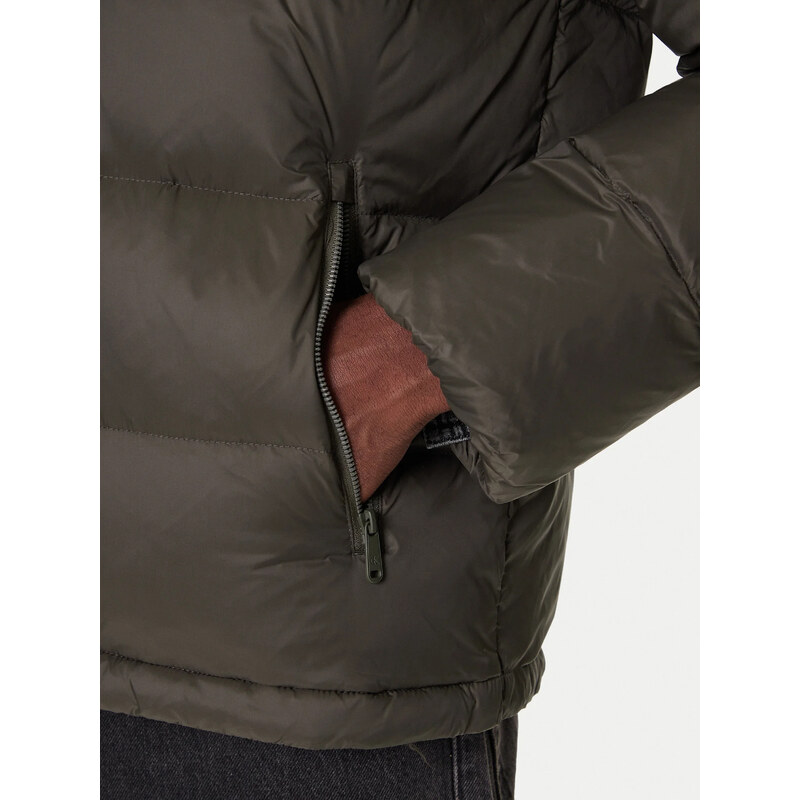 Calvin Klein pánská khaki bunda