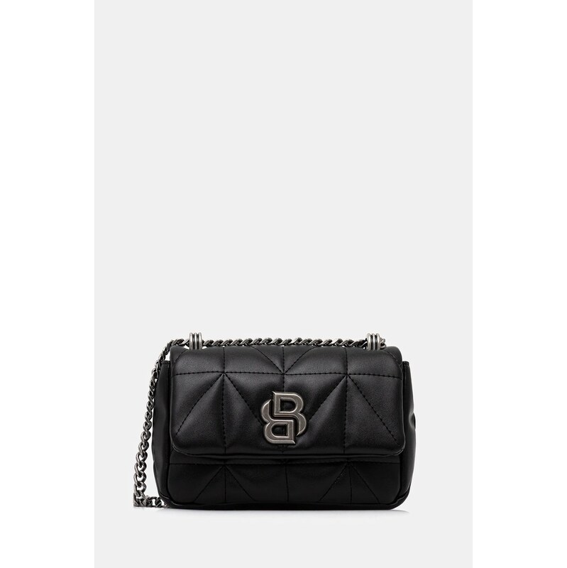 BOSS crossbody kabelka dámská z imitace kůže B_ICON S Sh. Bag QN 110059239