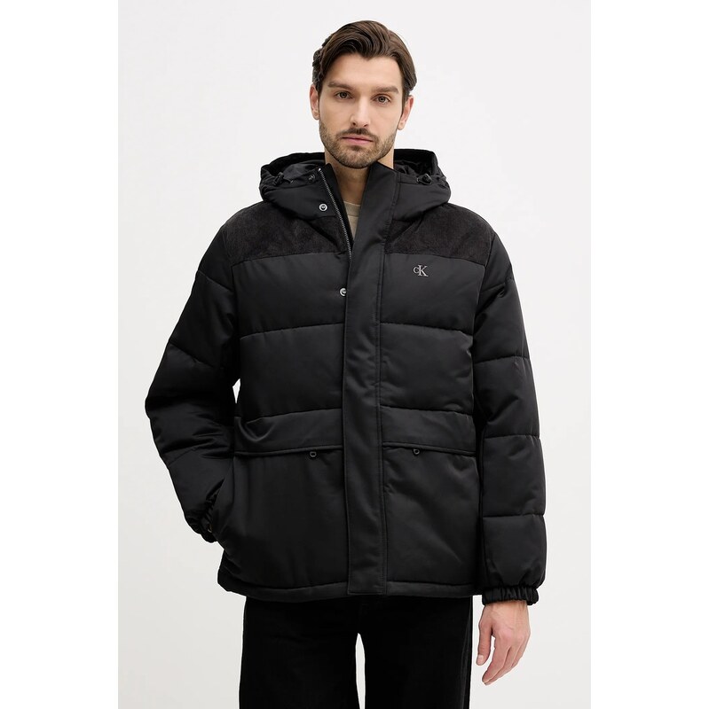 Calvin Klein Jeans Bunda Calvin Klein Jeans
