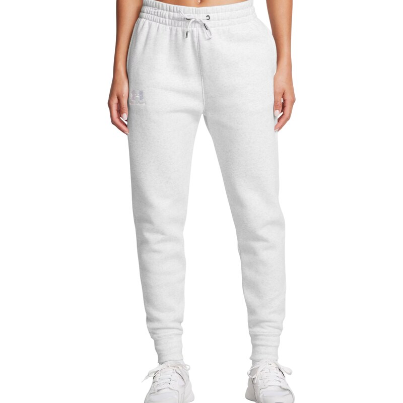 Kalhoty Under Armour Icon Fleece dámské