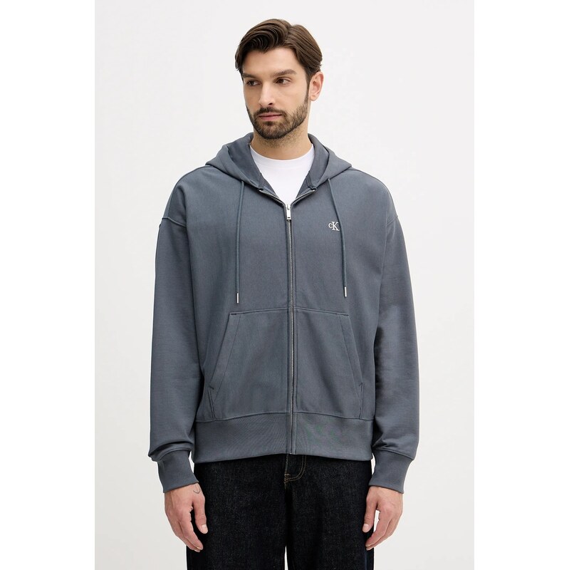 Calvin Klein Jeans Mikina Calvin Klein Jeans