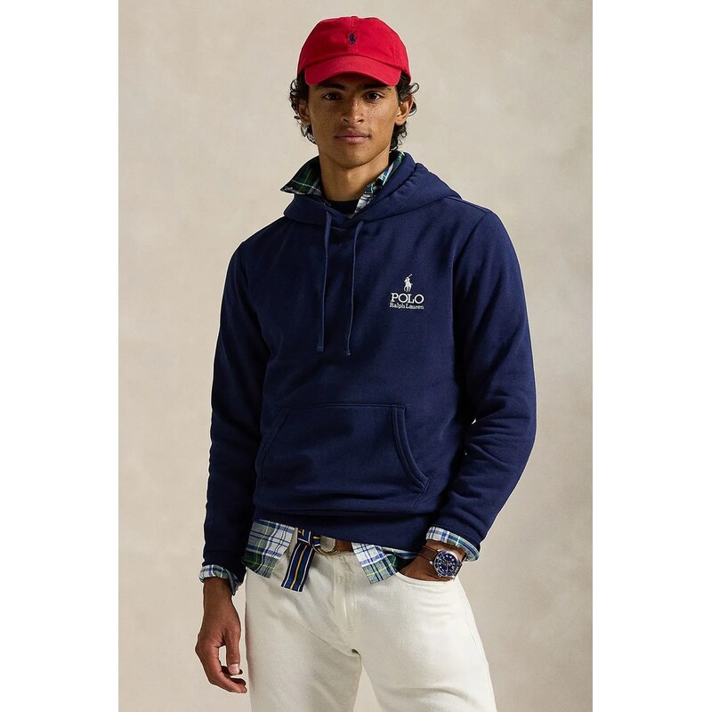 Polo Ralph Lauren Mikina Polo Ralph Lauren