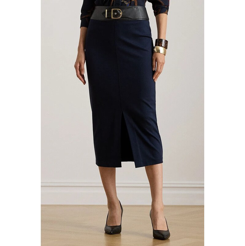 Lauren Ralph Lauren Sukně Lauren Ralph Lauren