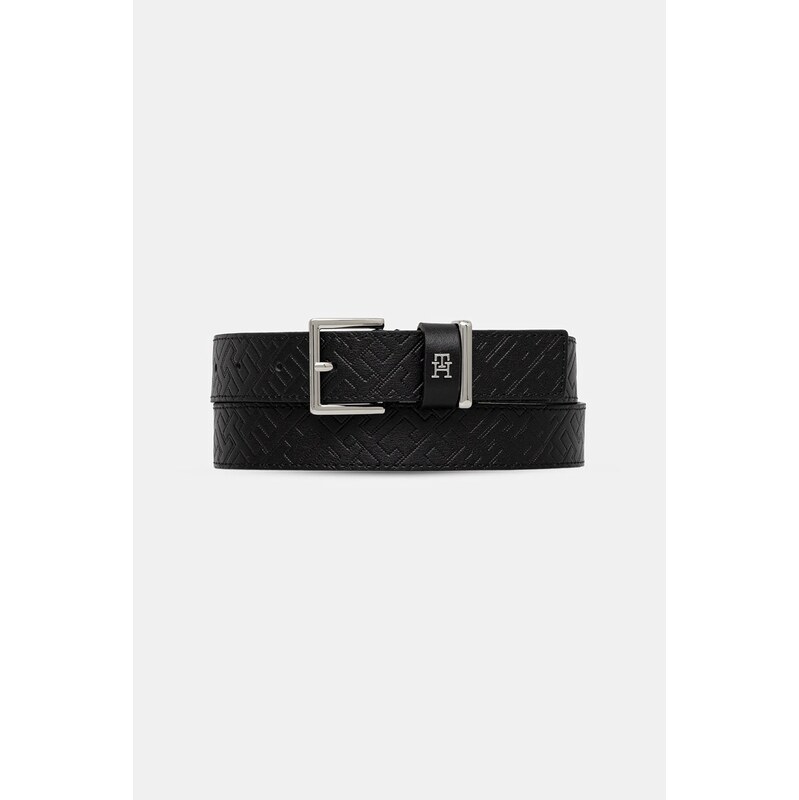 Tommy Hilfiger Kožený pásek Tommy Hilfiger