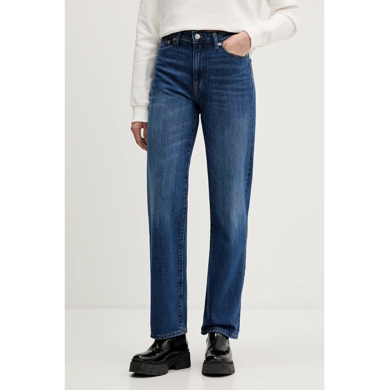 Tommy Jeans Džíny Tommy Jeans