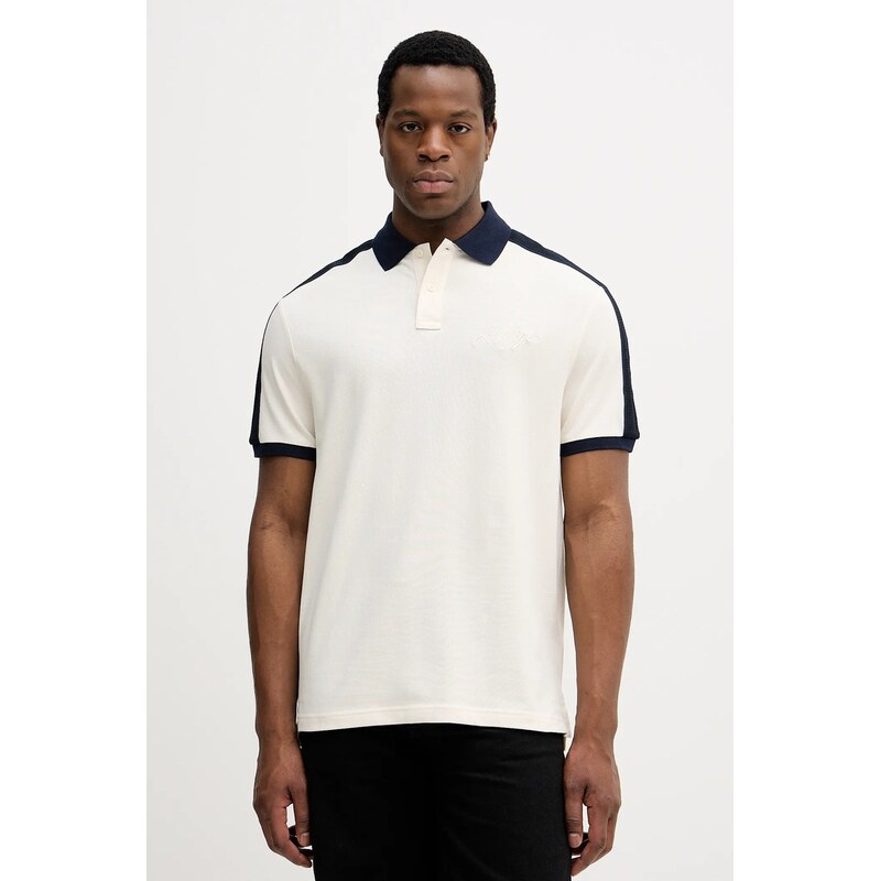 Tommy Hilfiger Polo tričko Tommy Hilfiger