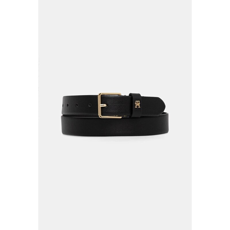 Kožený pásek Tommy Hilfiger 109855372