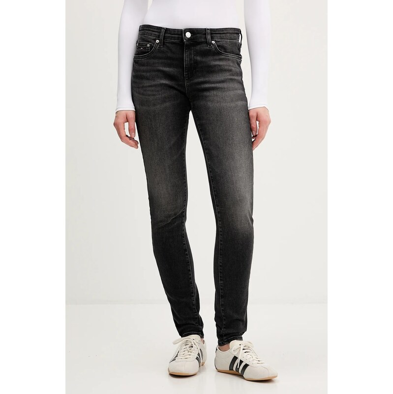 Tommy Jeans Džíny Tommy Jeans