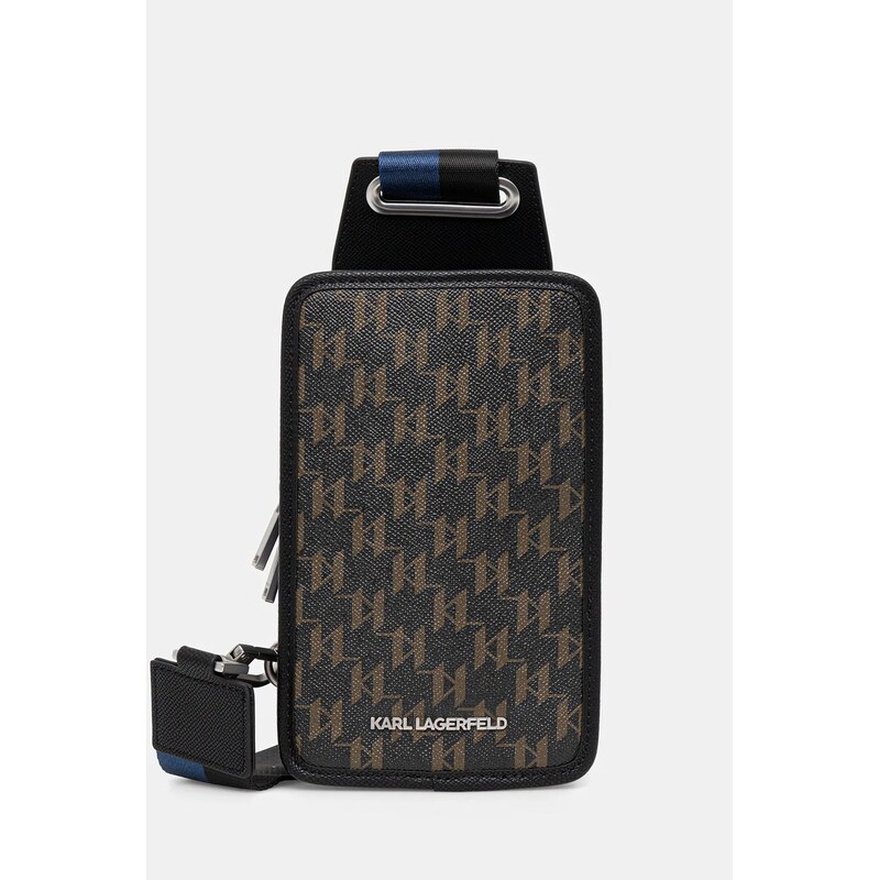 Karl Lagerfeld Taška Karl Lagerfeld K/MONOGRAM