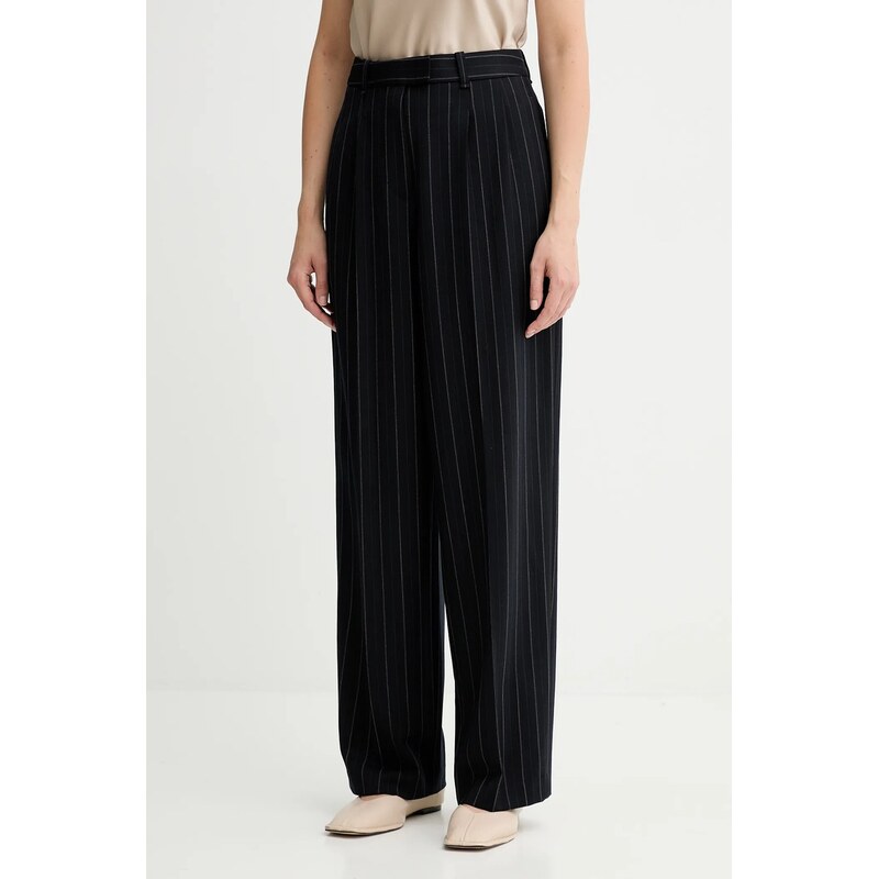 Kalhoty s příměsí vlny Rag & Bone 109855652