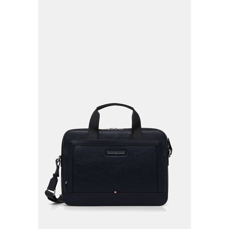 Tommy Hilfiger Taška Tommy Hilfiger 37 x 26 x 6 cm