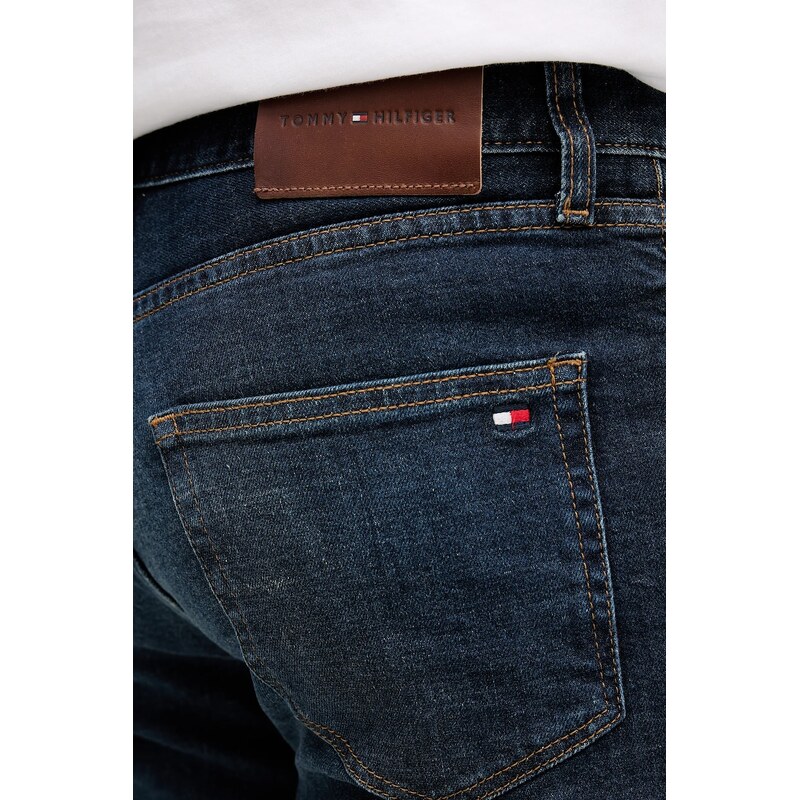 Džíny Tommy Hilfiger