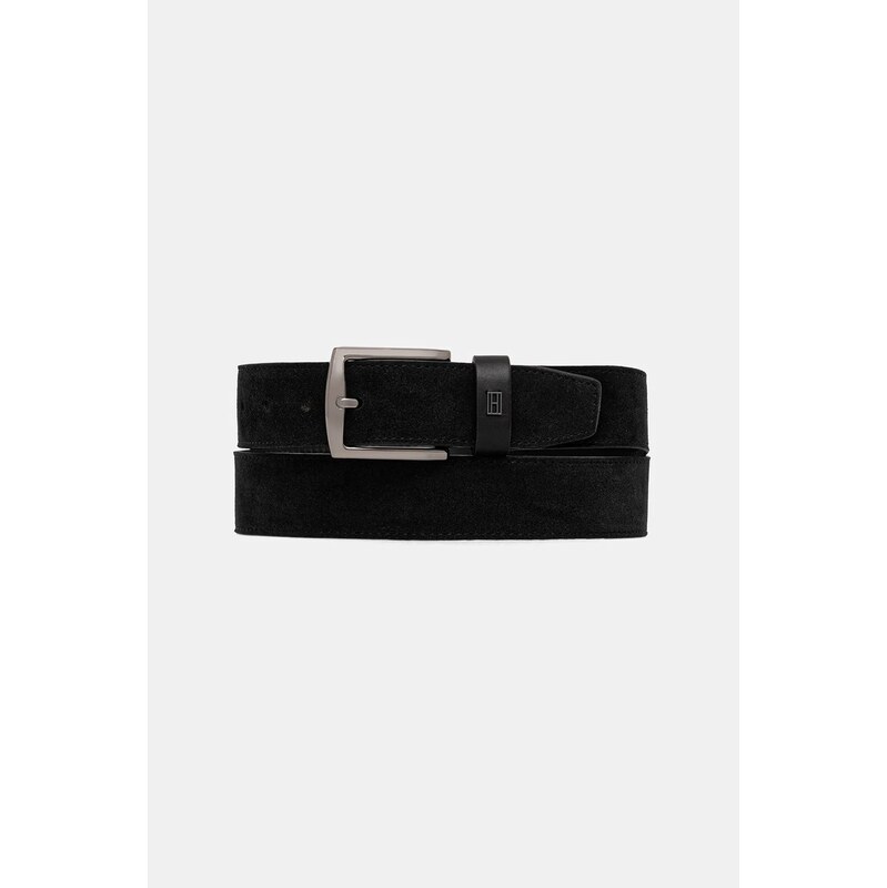 Tommy Hilfiger Kožený pásek Tommy Hilfiger