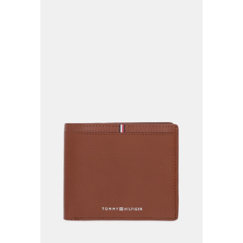 Tommy Hilfiger Kožená peněženka Tommy Hilfiger
