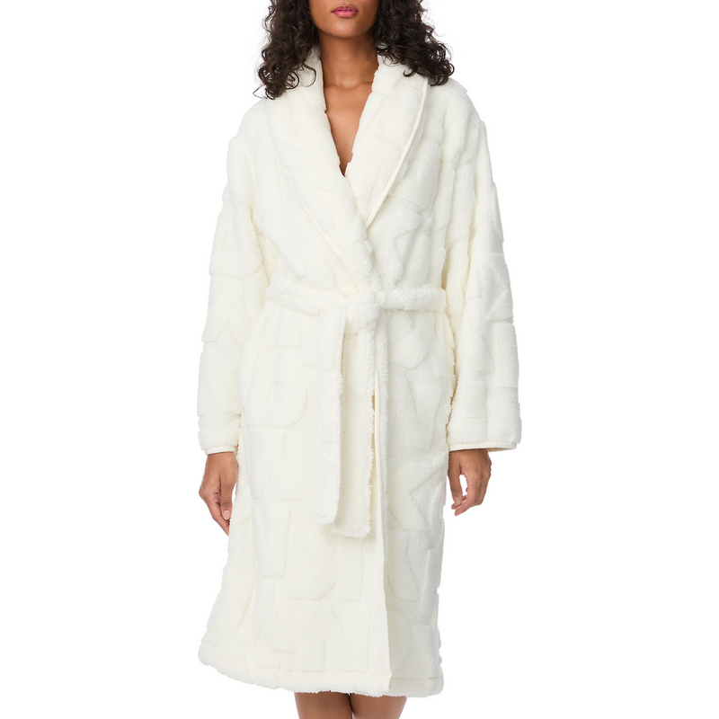 Dámský župan DKNY 110047839