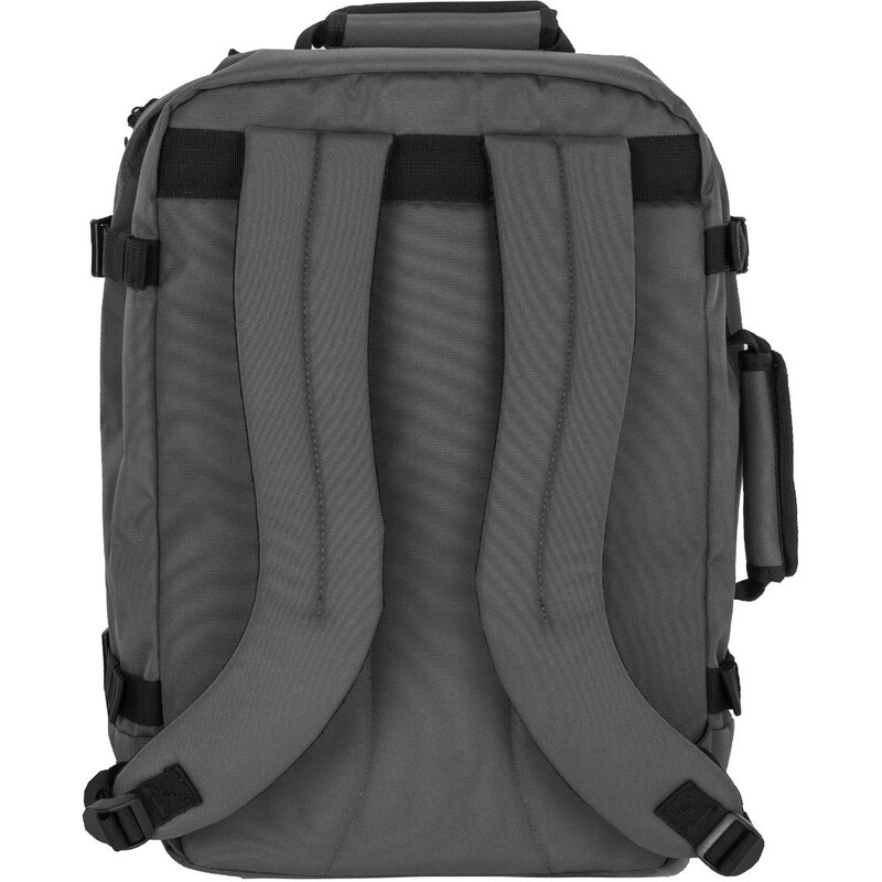 Cestovní batoh do letadla CabinZero Classic 36L Original Grey