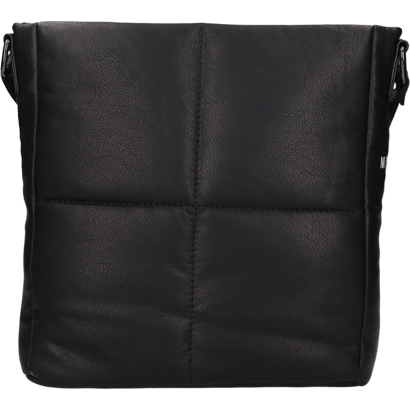 Trendy dámská crossbody kabelka Mustang Helga - černá
