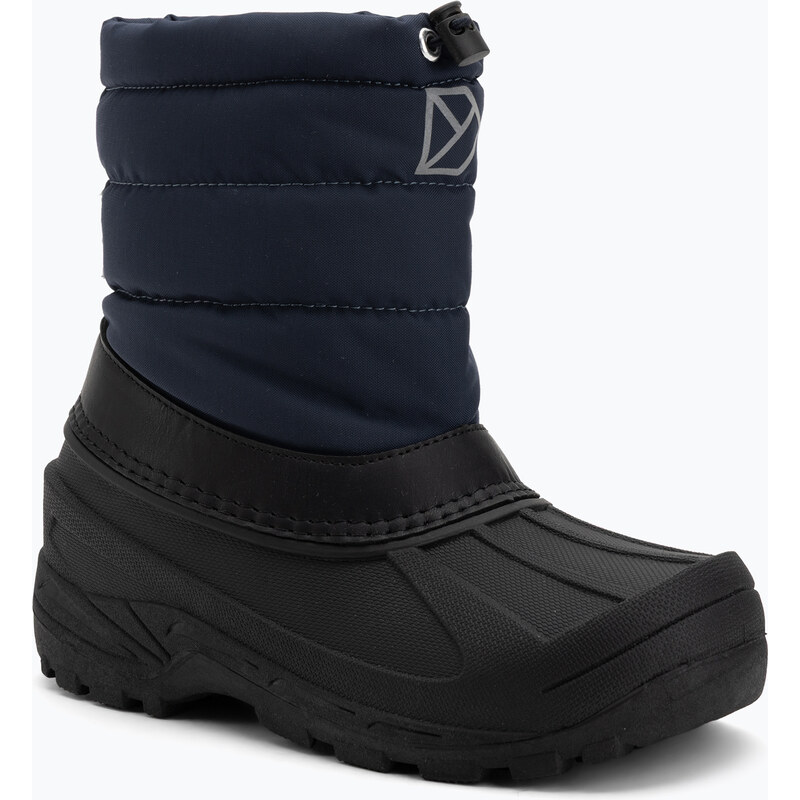 Dětské sněhule Didriksons Lumi navy
