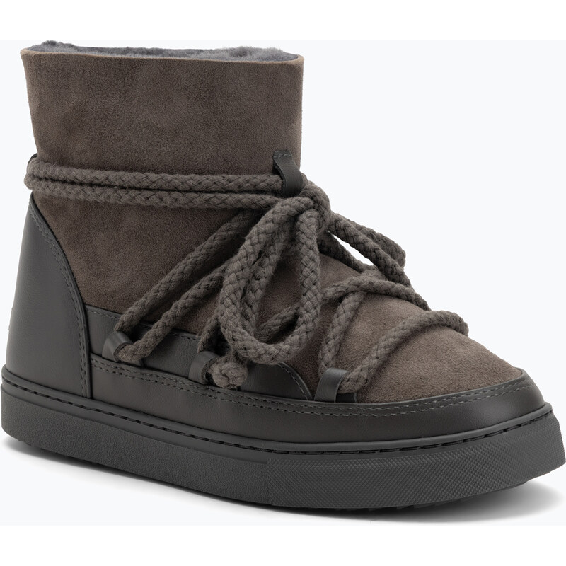 Dámské sněhule INUIKII Classic 2025 dark grey