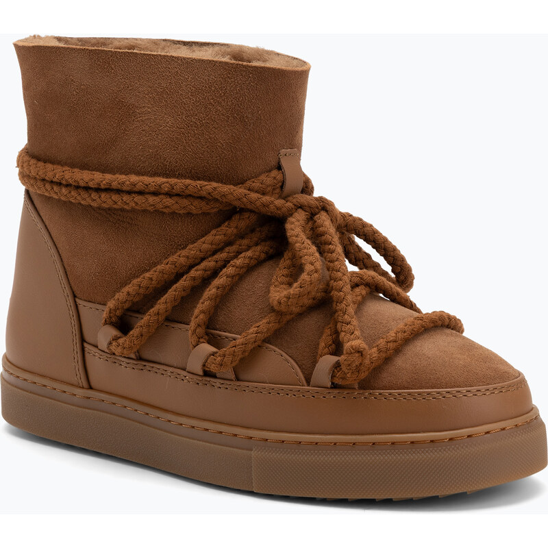 Dámské sněhule INUIKII Classic amber