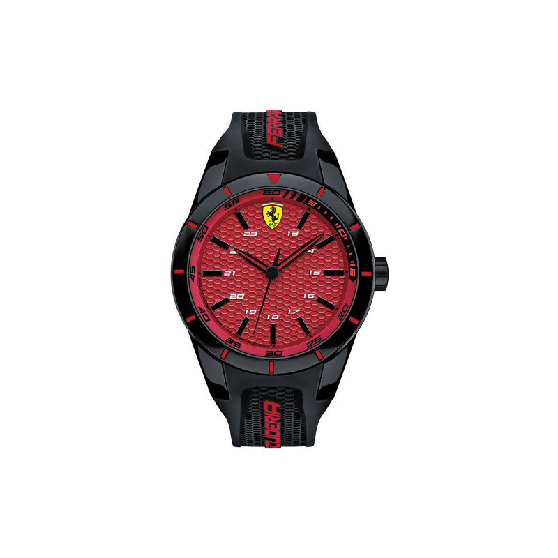 Scuderia Ferrari Red Rev 0830248