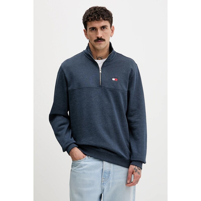 Tommy Jeans Mikina Tommy Jeans