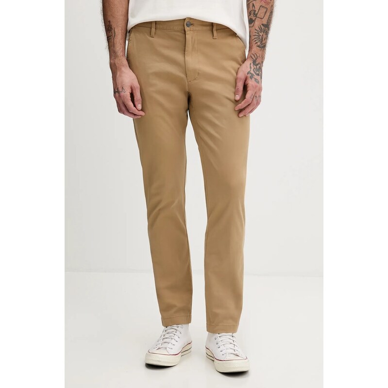 Tommy Jeans Kalhoty Tommy Jeans