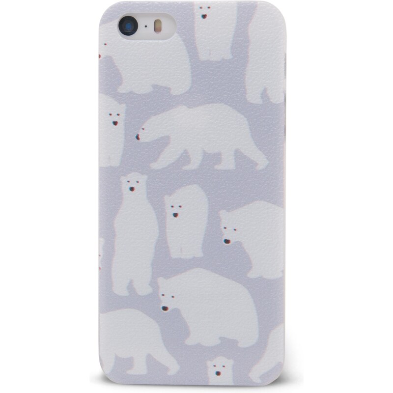 Epico Polar Bears Obal na iPhone 5/5S