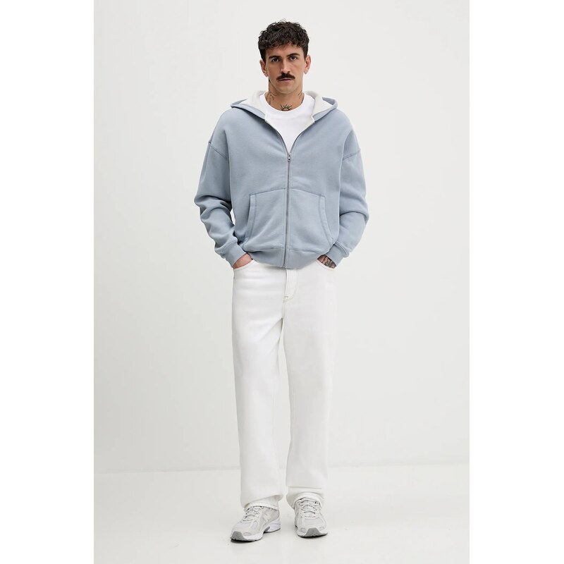 Mikina Hollister Co.