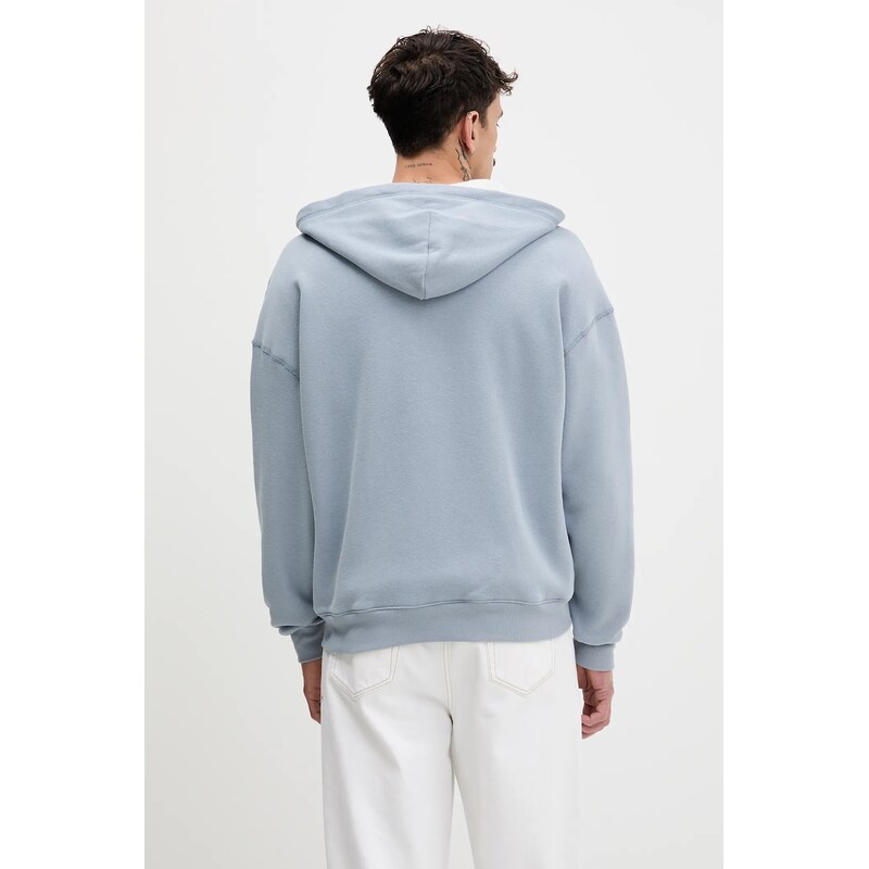 Mikina Hollister Co.