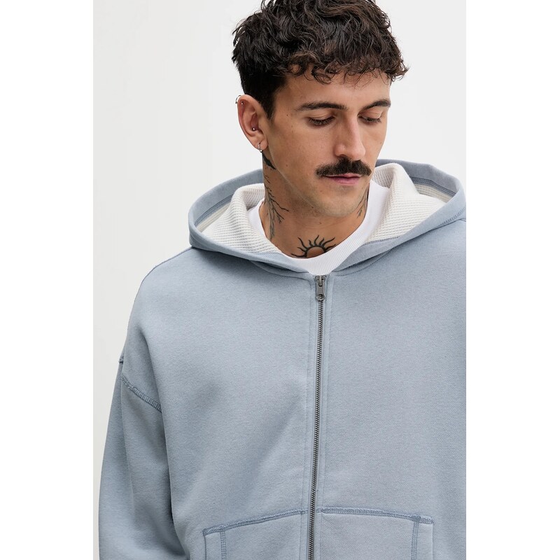 Mikina Hollister Co.