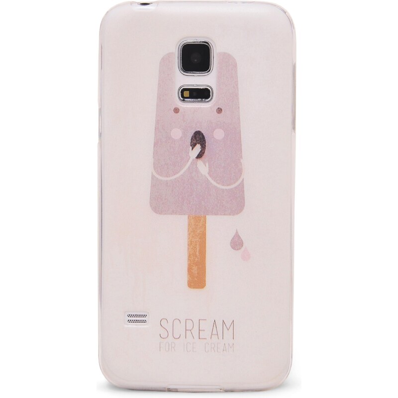 Epico Scream Obal na Samsung Galaxy S5 mini