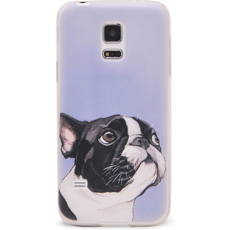 Epico Doggie Obal na Samsung Galaxy S5 mini
