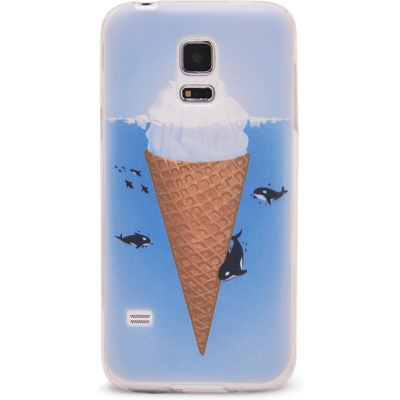 Epico Iceberg Obal na Samsung Galaxy S5 mini