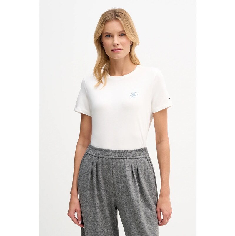 Tričko Tommy Hilfiger 110547426