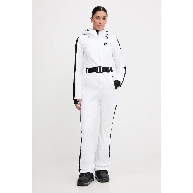 Lyžařská kombinéza EA7 Emporio Armani 110050912